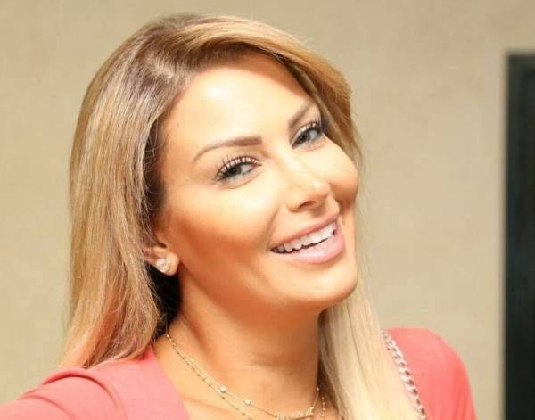 كريستينا صوايا تدخل عالم السياسة!!