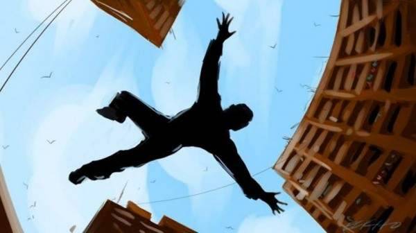 بالصورة- ممثلة سورية تعترف أنها مع فكرة الإنتحار!