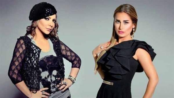بالفيديو- ريم نصري تزور قبر والدها وتوجّه رسالة لأصالة و الأخيرة ترد!!