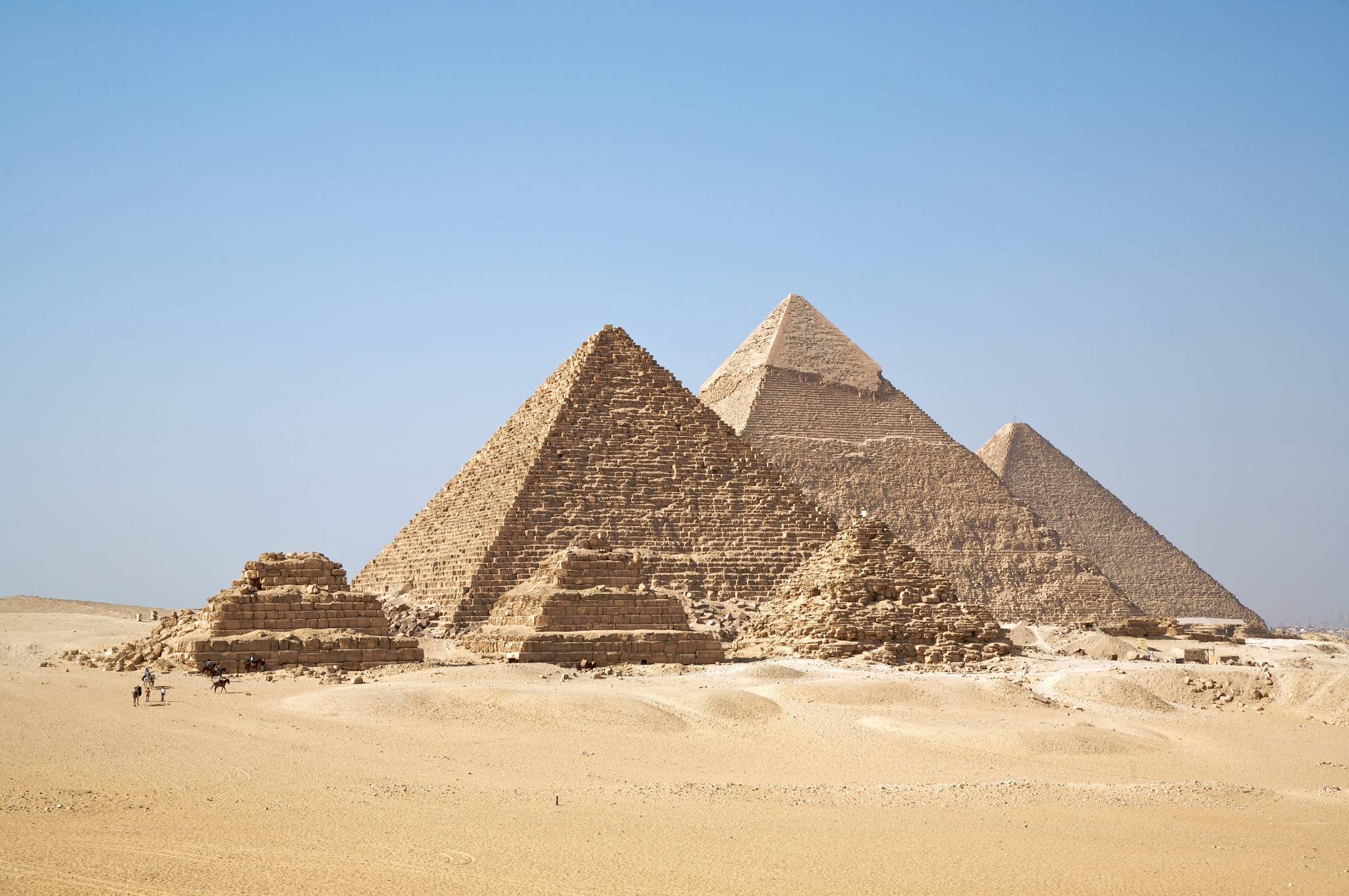 مصر تحصل على دفعة جديدة من قرض صندوق النقد الدولي