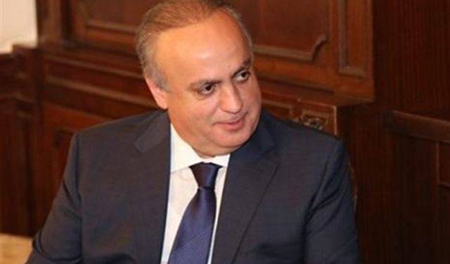 ماذا قال وهاب عن إستمرار إعتقال هنيبعل القذافي؟