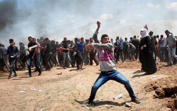 14 أيار  يوم فلسطين...