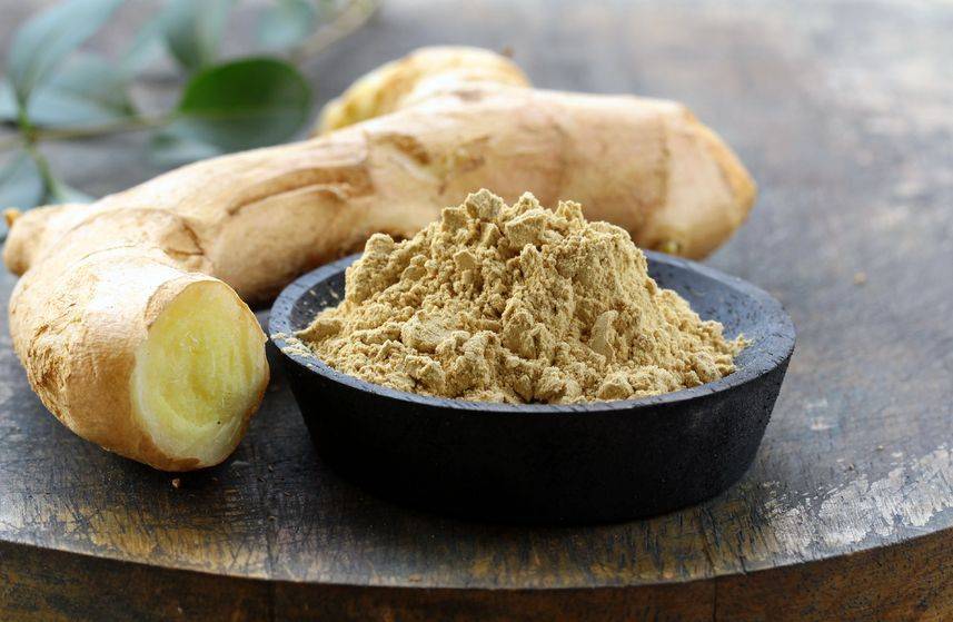 8 طرق مختلفة تقوم بها ربع ملعقة صغيرة من الزنجبيل لمحاربة السكري النوع 2