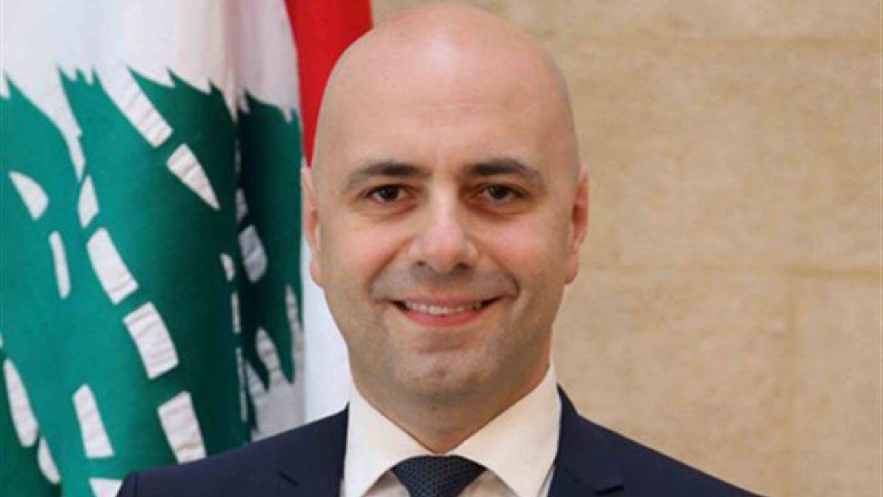 كيف علّق حاصباني على لقاء جعجع​ والحريري؟