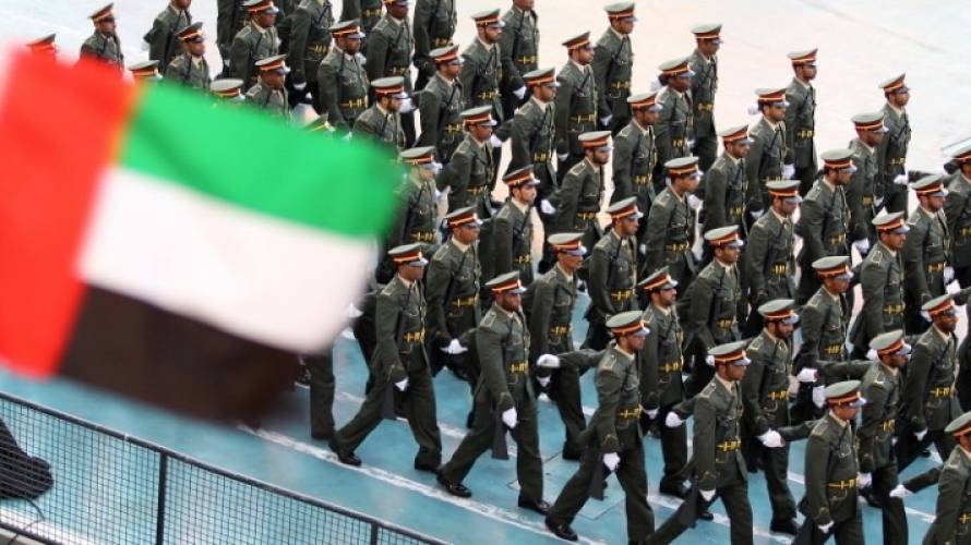 "أسبرطة الصغيرة".. أحلام دولة تلعب دورًا أكبر من حجمها