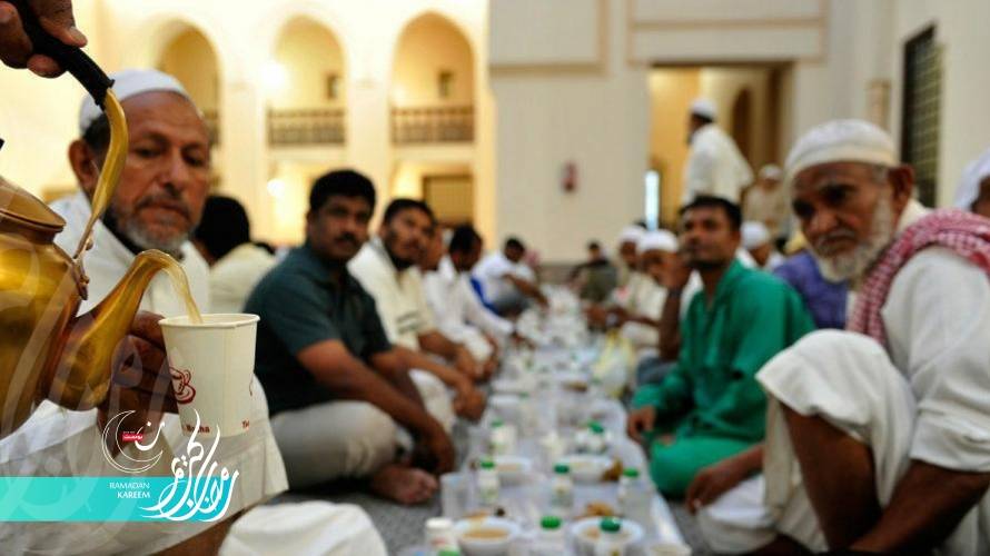 رمضان والصحة النفسية.. كيف يفيد الصومُ ذواتَنا؟