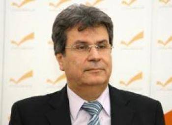 شقيقة النائب نقولا في ذمة الله