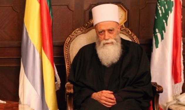 حسن في رسالة رمضان: لعدم العودة إلى الانقسامات السياسية