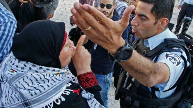 صحف عربية: نقل السفارة الأمريكية ينهي حل الدولتين والعاصمتين