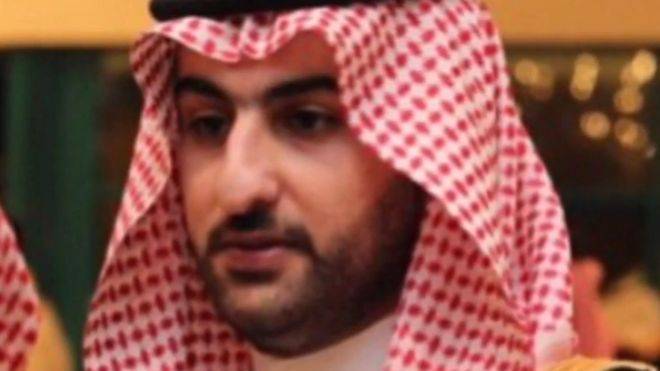من هو نواف آل رشيد الذي سلمته الكويت إلى السعودية؟
