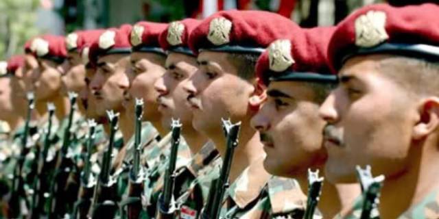 بشرى سارة للسوريين.. حل مشاكل المتخلفين عن خدمة العلم من المغتربين
