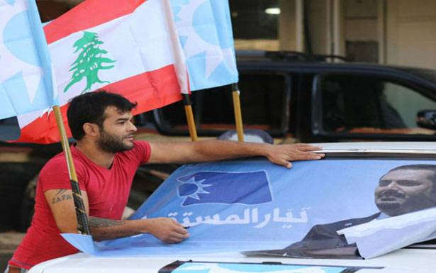 الحريري يطيح «بالرؤوس الكبيرة»... والسعودية تعاقب نادر