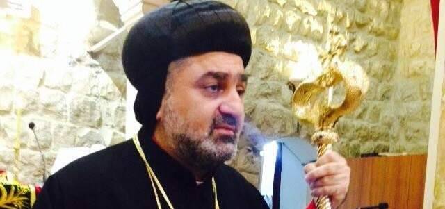 المطران سفر دعا نواب زحلة ليكونوا على قدر وعودهم:للعمل بسبيل إنماء المدينة