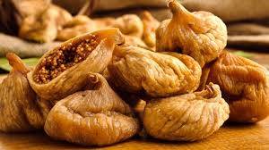 تعرفوا على الفوائد المذهلة للتين المجفف