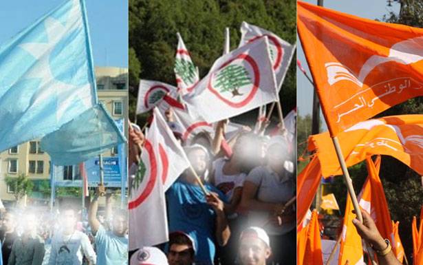 القوات منفتحة... وترقب لموقف باسيل سلباً ام ايجاباً