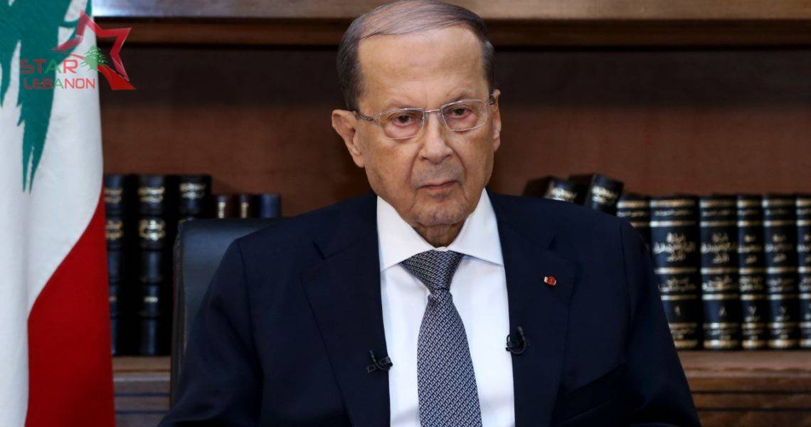 الرئيس عون: فتح خط مباشر مع مدريد يسهل مجيء المنتشرين بأميركا الجنوبية للبنان