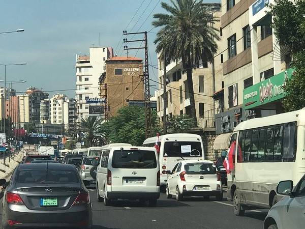 من يلجم الباصات المجنونة على الأتوستراد؟