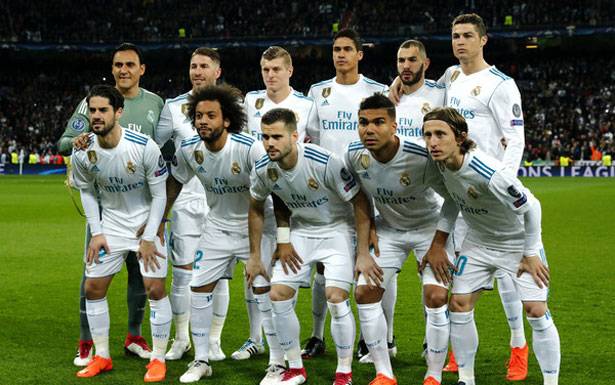 نجوم ريال مدريد يرفعون «الفيتو» ضد صفقة نيمار
