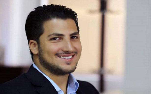 طارق المرعبي طالب بإنقاذ موسم البطاطا العكارية