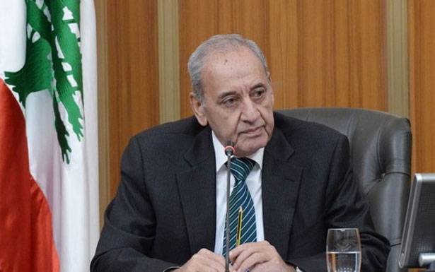 بري وجنبلاط أبرقا الى الرئيس الكوبي معزين
