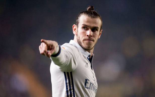 ريال مدريد يُحدد سعر غاريث بايل