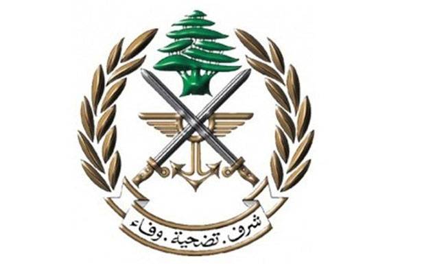 الجيش نفى ما يتم تداوله عن أعمال ارهابية محتملة