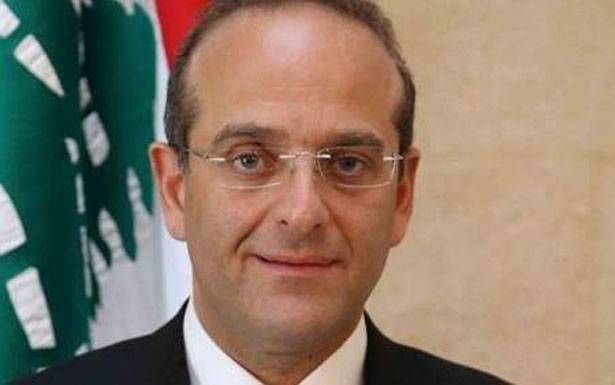 خوري : عون مُصرّ على مُناقشة كلّ بنود جدول جلسة الحكومة