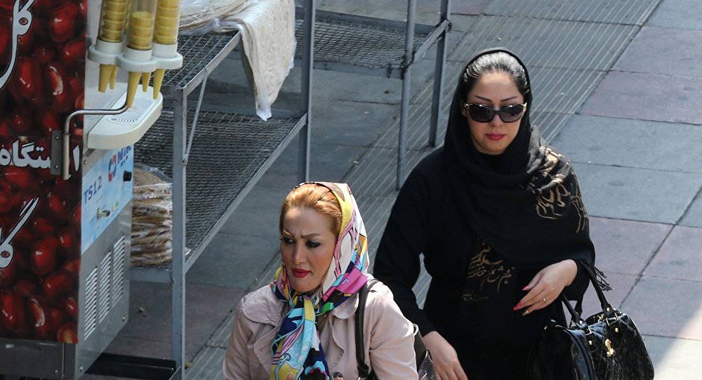 بعد 40 عاما من الحظر... إعلان تاريخي يهز إيران... تلك شروطه