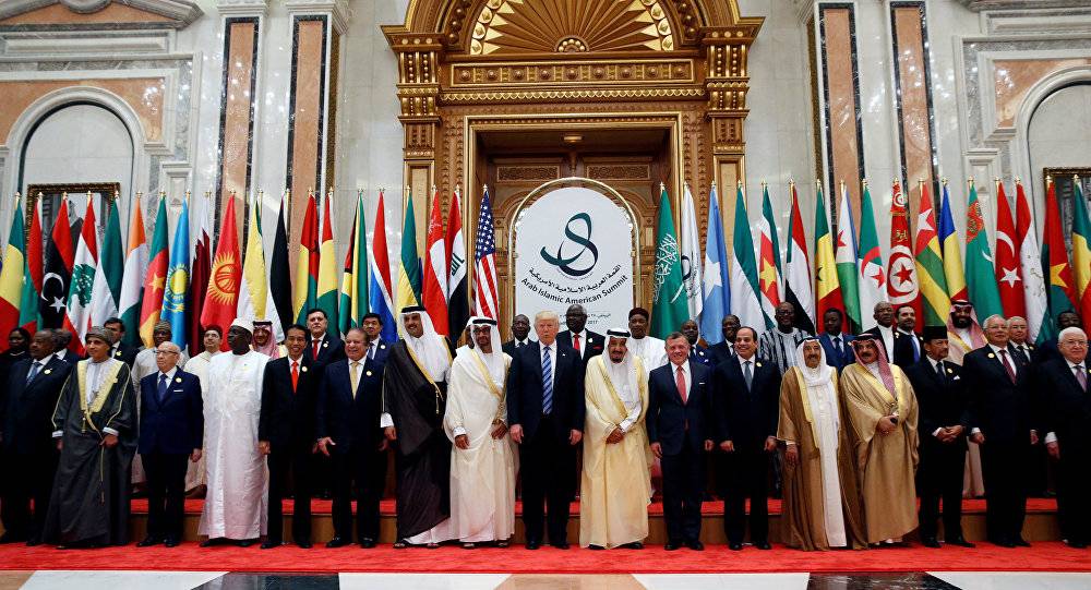 انطلاق القمة الإسلامية حول القدس وسط تمثيل ضعيف على المستوى الرئاسي