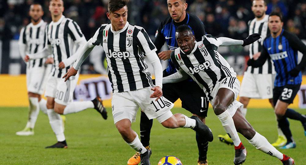 بالفيديو... أهداف مباراة يوفنتوس وفيرونا في ختام الدوري الإيطالي (2-1)