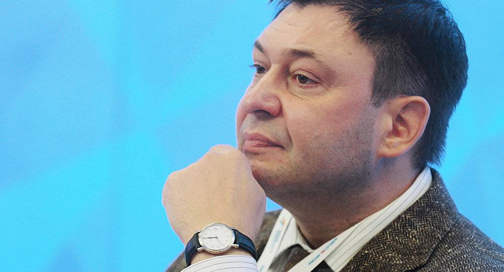 محامي فيشينسكي يتقدم بطعن على حكم اعتقاله