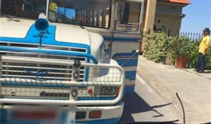 اعترض طريقه وشهر بوجهه الـ"6 طقات" .. ماذا جرى في بكفيا؟!