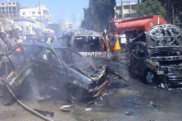 أعمال إرهابية في لبنان خلال الصيف؟..قوى الامن توضح