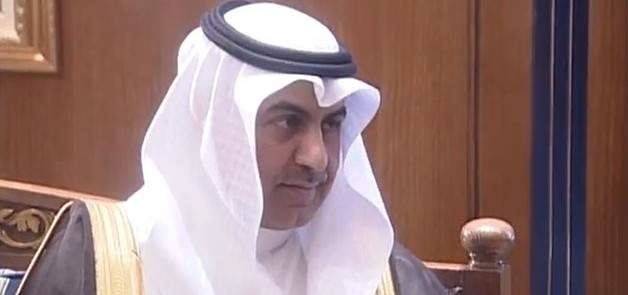 العلولا غادر بيروت الى الرياض