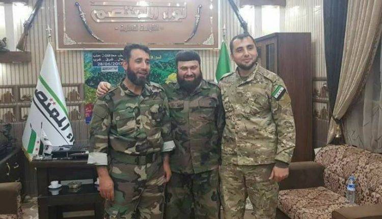 البويضاني “المنحوس”..تخوف من لعنة “جيش الاسلام”في الشمال