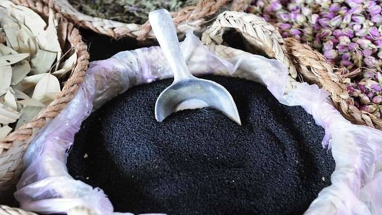 خصائص طبية مذهلة للحبة السوداء