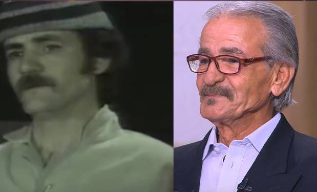 بالفيديو: بعد 40 عاماً.. الظهور الأول لبرعي نجم "شاهد ماشافش حاجة"!