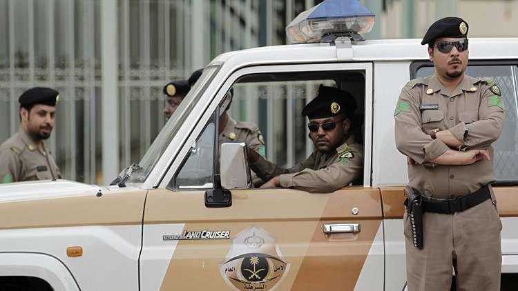 السعودية تكشف عن هوية المتهمين بالتواصل مع جهات أجنبية..من السيدة التي ضُبطت معهم؟