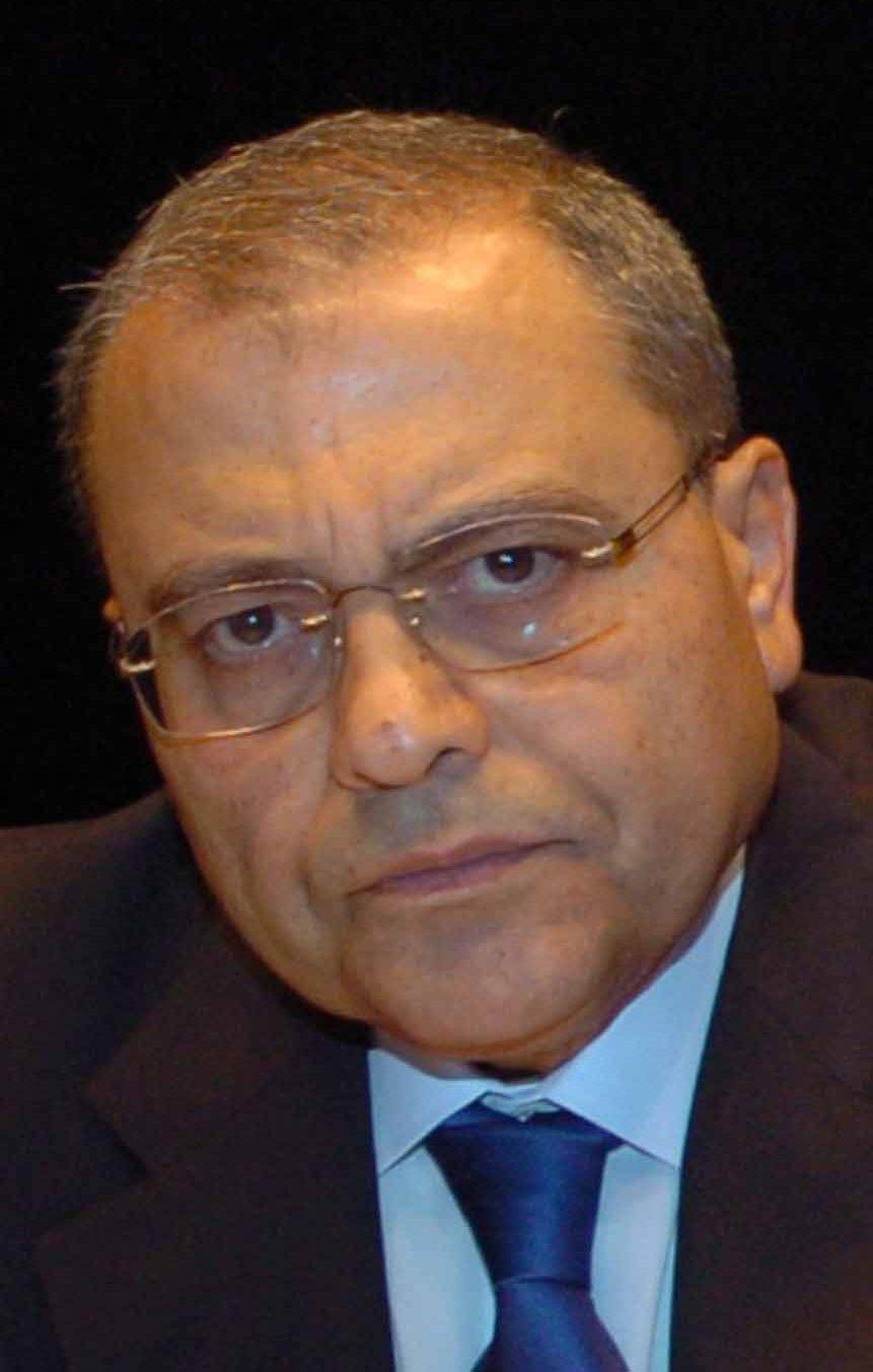 النائب المنتخب نجم نعى بوجي