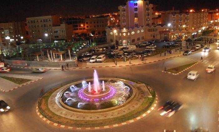 ردا على نقلها سفارتها إلى القدس.. المغرب يتخذ إجراءات ضد غواتيمالا
