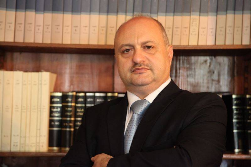 زخور للحريري: لوقف قانون الايجارات في المجلس النيابي