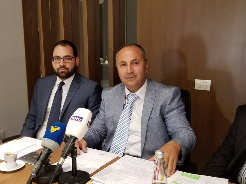 قابة مالكي ومستثمري معامل الغاز المنزلي: لتحديد جعالة واضحة لمعاملنا