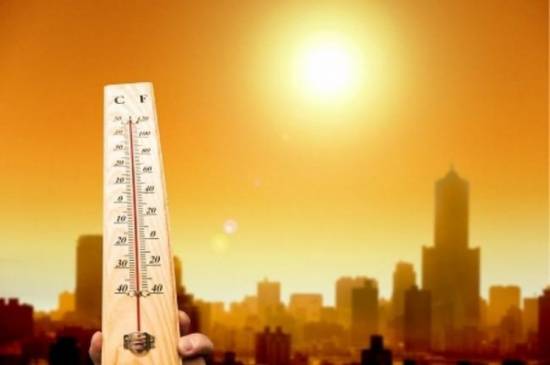 أجواء أيار اللاهبة مستمرة.. ولكن..