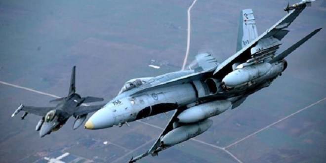 رادار السوخوي يرصد الشبح الصينية