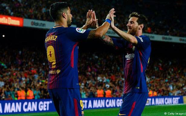 إدارة برشلونة تُغامر بإغضاب ميسي !!