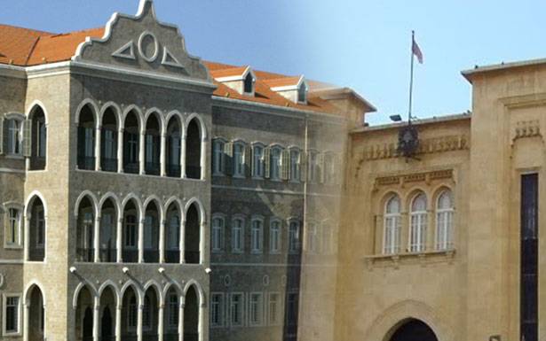 الوطني الحرّ لاثبات سيطرته... والقوات لاثبات حضورها