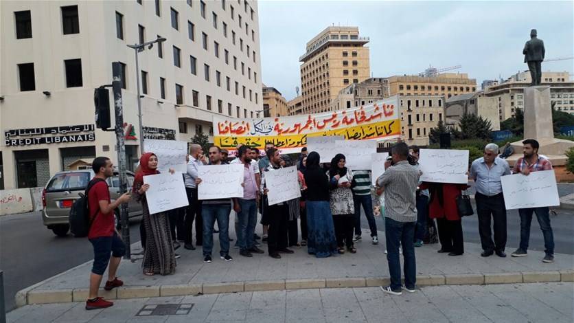 المحاسبون الناجحون: لمواكبة التزام الحكومة بحل قضيتنا اليوم بعد مماطلة سنتين
