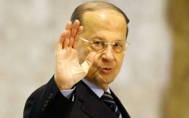 عون «يتجاوب» دولياً ويقود «بتوازن» حوار الاستراتيجية الدفاعية؟!!