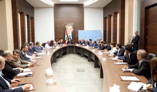 الحريري: لا تراجع عن المحاسبة