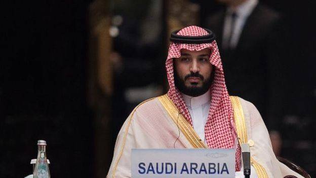 السلطات السعودية تعتقل 7 ناشطين بينهم 3 نساء "لتواصلهم مع جهات أجنبية مشبوهة"